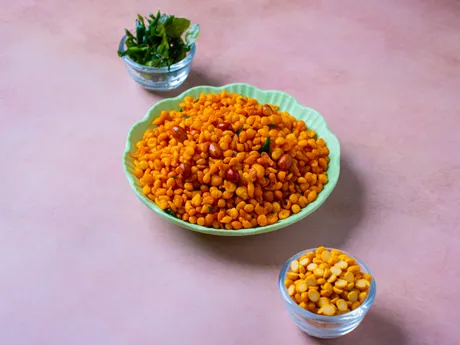 Bhoondi