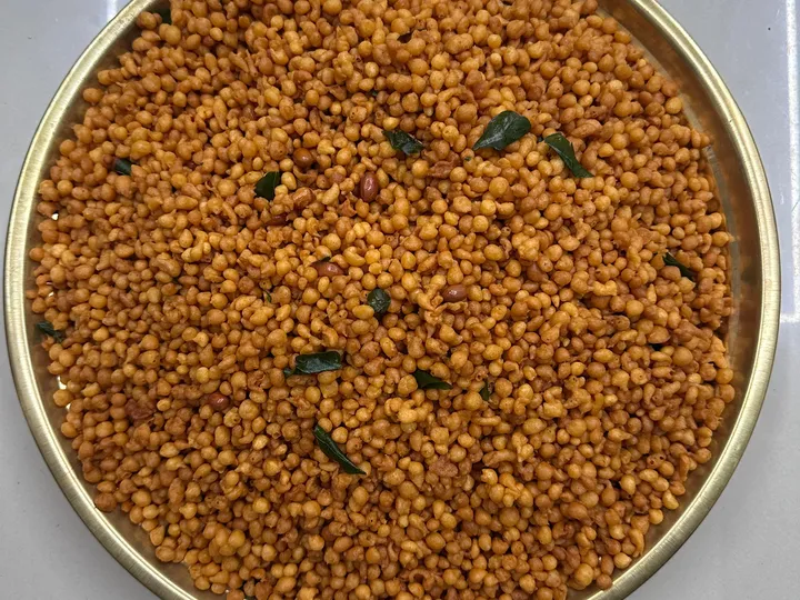 Bhoondi