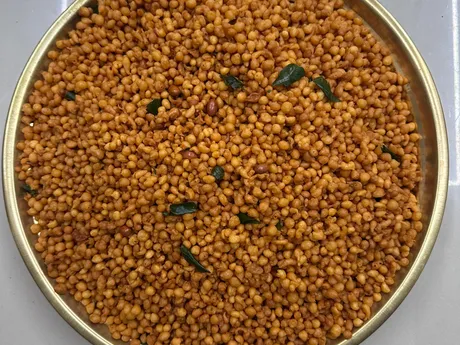 Bhoondi