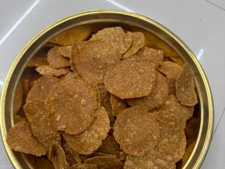 Chekkalu