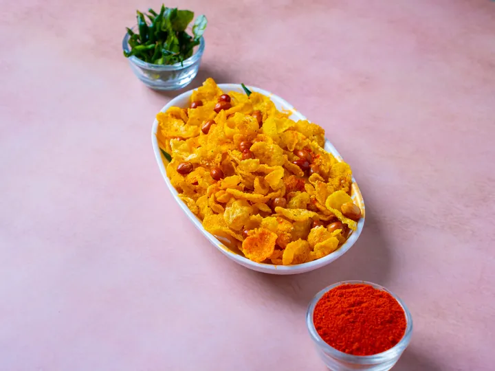 Corn Flakes