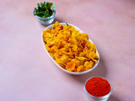 Corn Flakes