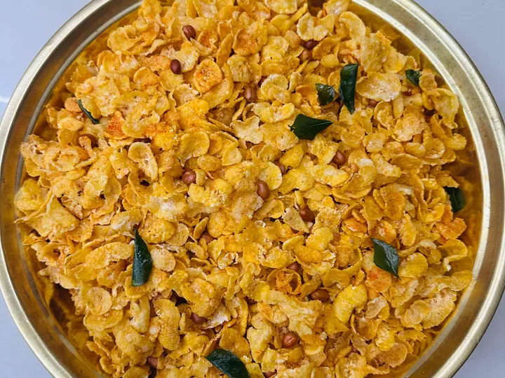 Corn Flakes