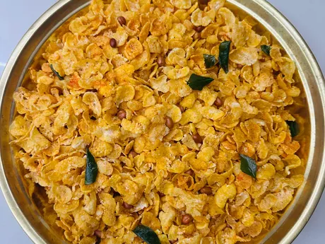 Corn Flakes