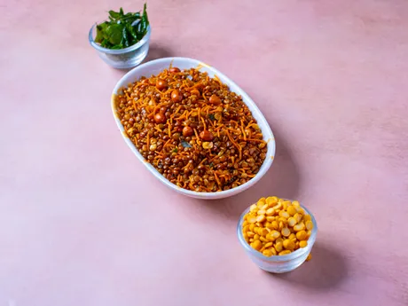 Dal Mudi