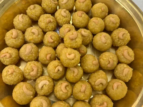 Laddu