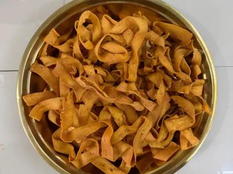Ribbon Pakoda
