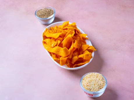 Ribbon Pakoda