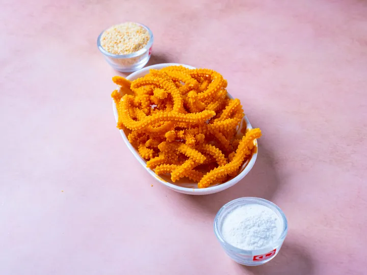 Rice Sticks
